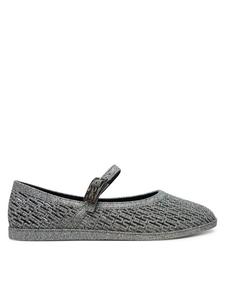 Балетки Harper 37108 Melissa, коричневый