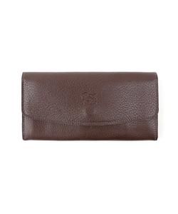 Длинный кошелек Il Bisonte