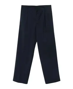 Прямые брюки AmarãNto, синий