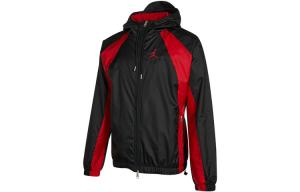 Куртка BRAND мужская Jordan, черный