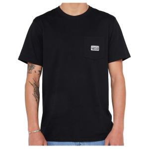 Футболка Sportline с логотипом Rip Curl, черный