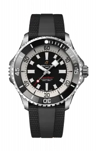 Часы superocean automatic 46 Breitling