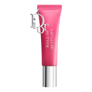 Бальзам для губ Addict Lip Glow Butter Dior, 105 Lychee (a luminous fuchsia)
