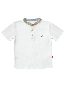 Рубашка Mogo Gabris, от белого