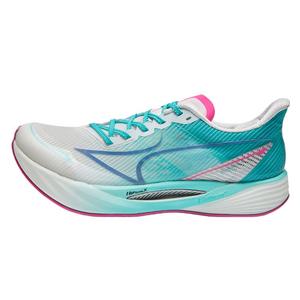 HEALTH Низкие кроссовки для бега с противоскользящим и износостойким покрытием, унисекс, небесно-голубые