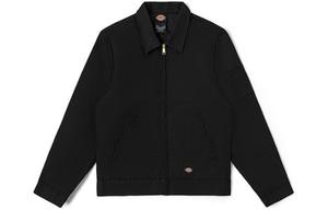 Стеганая куртка мужская Dickies, хаки