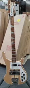 Rickenbacker Риккенбэкер 4003 в Mapleglo 2025