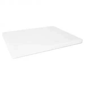 Толстая разделочная доска El Corte Inglés, белый