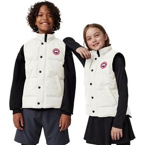 Жилет Vanier - Детский Canada Goose Canada Goose, Northstar White