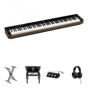 Цифровое пианино Casio Privia PX-S6000 88-Key Portable Digital Piano Kit with
