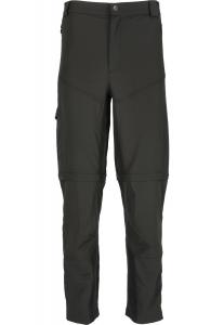 Брюки Endurance Radhose Maccoy, цвет 1001 Black