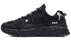 Женские кроссовки Fila Heritage