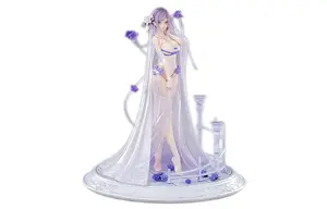 Фигурка Big Manga Crafts Mobile Squad Dinesha Bride Ver. 1/7 AniMester