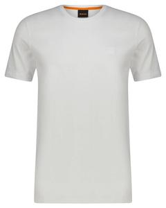 Футболка «Сказки» свободного кроя Boss, белый