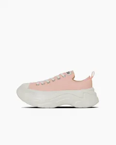 Низкие кроссовки на платформе All Star City Hike OX