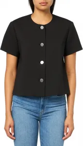 Футболка Theory с коротким рукавом