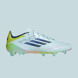Бутсы adidas F50 Elite 99 Capsule FG 'Stellar Icon Pack', синий