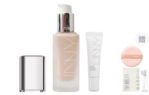 Жидкий тональный крем / Крем-основа для женщин UNNY CLUB