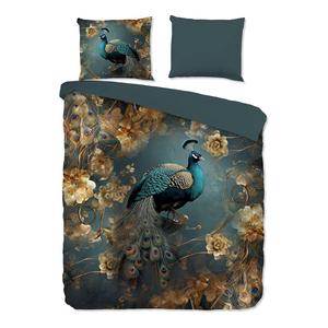 Постельное белье Pure Skitarn, 200 х 200/220 см + 2 подушки 70 х 60 см