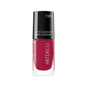 Лак для ногтей gloss & lacquers art couture nail lacquer Artdeco, 738 - fall mood, объем 10 мл