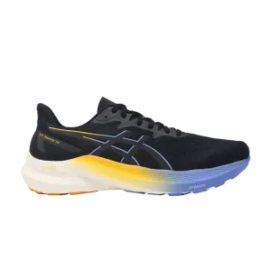 Кроссовки ASICS GT 2000 12 Lite Show, черный