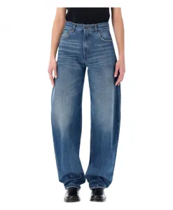 Джинсы Биби Haikure, синий