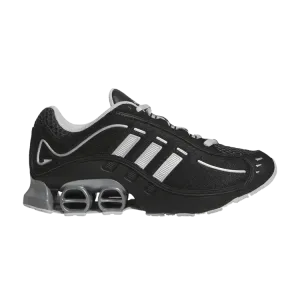 Кроссовки Adidas Megaride O1 'Core Black Silver'