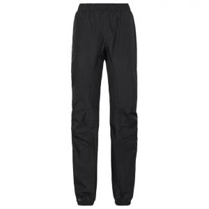 Штаны для походов Scopi 2.5l Rain pants black - xl Vaude
