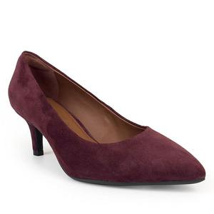 Туфли-лодочки Elil Aerosoles, Fig Suede