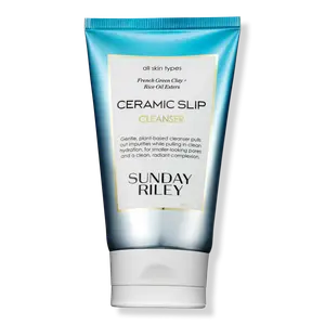 Очищающий гель для керамики SUNDAY RILEY
