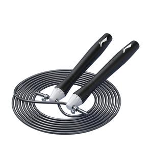 Скакалка механическая счетная Student Supply Unisex LINING, черный