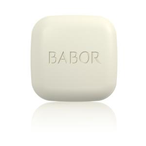 Очищающая пенка для лица cleansing natural cleansing bar (o. dose) Babor, вес 65 гр.