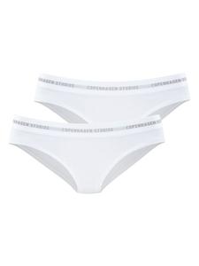 Copenhagen Studios Трусы Bikinislip in weiß