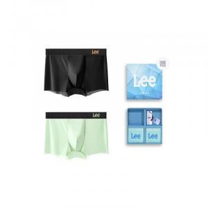 Lee Подарочные боксы для мужского белья 2 шт