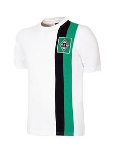 Джерси Copa Borussia Mönchengladbach Retro 1970-74, белый