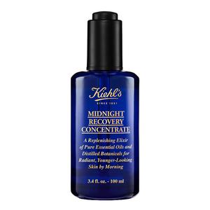 Питательный шампунь Kiehl's с маслом оливковых плодов Kiehl'S Since 1851