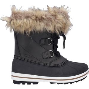 Обувь Apres детская Anthilian Snow Boot wp Cmp, цвет nero