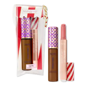 Набор бестселлеров, удостоенных наград: консилер Shape Tape. Tarte, 57S Rich Sand (deeper skin with warm, golden undertones)