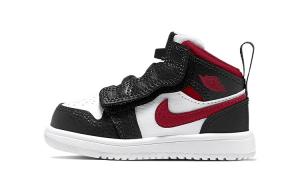 Jordan Air Jordan 1 Обувь для малышей TD