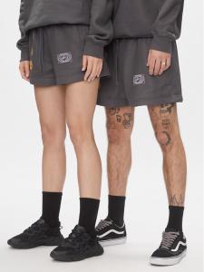 Спортивные шорты Produktmodell: Classics Good Vibes Shorts HT6118 Reebok, серый