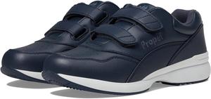Кроссовки Propet Tour Walker Medicare/HCPCS Code = A5500 Diabetic Shoe, темно-синий