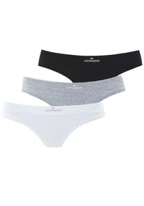 Стринги Copenhagen Studios, серый