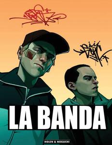La Banda (Volume 1) (Spanish Edition) (CreateSpace Independent Publishing Platform)