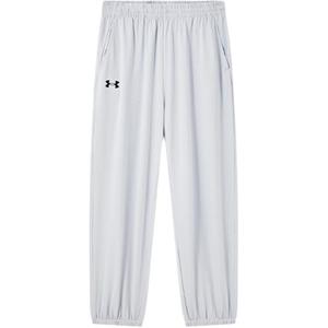 Детские вязаные спортивные штаны Under Armour, белый