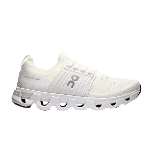 Кроссовки Cloudswift 4 'Triple White', белый