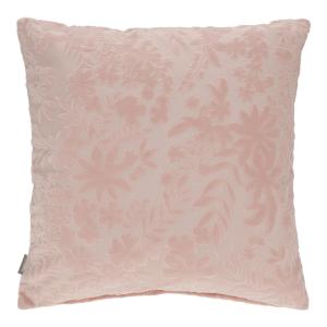 Наволочка home&you розовый, 45/45 см