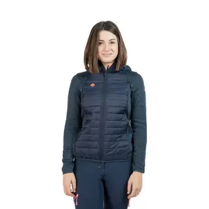 Женская куртка NOYA W Izas, синий