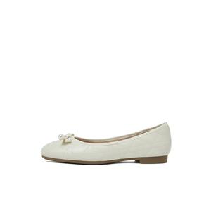Туфли Women's Casual Shoes Women's COMELY, Ecru