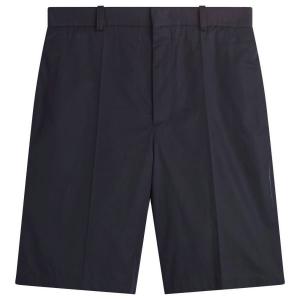 Индивидуально подобранные шорты Jil Sander, Midnight