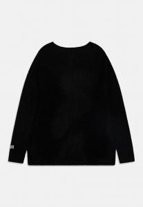 Джемпер MOSCHINO, черный